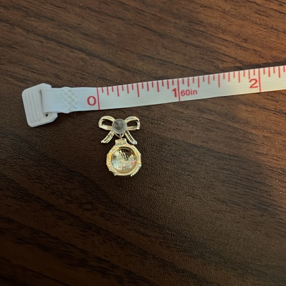 BaubleBar Gold Bauble Earrings - Picture 4 of 4